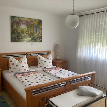 דירה Schoene 80qm In Ruhiger Lage