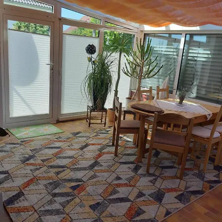 Schoene 80qm In Ruhiger Lage Apartamento *